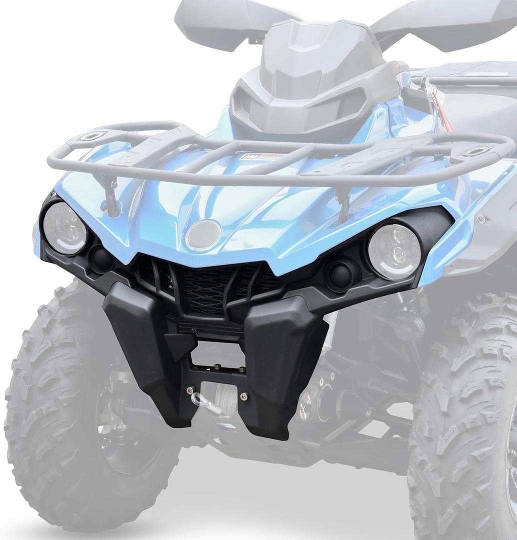 Front Facia for Can-Am Outlander 450 570 500 MAX (G2L) 2015-2024