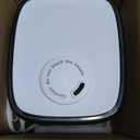 BOXING Warm and Cool Mist Humidifiers for Bedroom Large Room Home,Air Humidifier with Remote,Top Fill Ultrasonic Diffuser Humidifier with humidistat,Quiet Sleep,Timer,Auto Shutoff,BPA-Free,Filter,4.5L