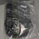 Livtribe Car Seat Cushion - Memory Foam Car Seat Pad - Sciatica & Lower Back Pain Relief - Car Seat Cushions for Driving - Road Trip Essentials for Drivers(Black)