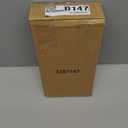 3387747 AP6008281 WP3387747 Dryer Heating Element kit-Fit for Whirlpool Cabrio Kenmore He2 Kenmore Elite He3 Maytag Dryers GEW9250PW0 GEQ9800PW1 WD05X30818 GEQ9800PW2 MEDB835DW4 MED9700SQ0 by Blutoget