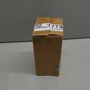 8 Inches Furniture Legs Round Solid Wood Sofa Legs Replacement Legs for Cabinet Vanity Couch Chair Dresser Pack of 4