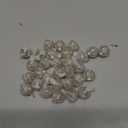 30pcs Blue LED Balloon Light, Round LED Ball Lamp Tiny Led Lighting Decoration for Indoor Outdoor Party Event Fun Wedding Festival Birthday Halloween Christmas Party Supplies