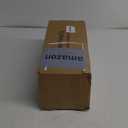 LCGP 5" inlet Diesel Universal Exhaust Tip , 7" outlet 15" Long Truck Tailtip, Black Powder Coated, Stainless Steel, Bolt-On