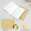 2 x Cute 1st Birthday Card, First Birthday Decorations for Boy Girl, 1 Year Old Gift Ideas for Baby Kids