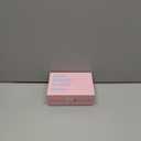 4 Pack Silicone Flexible Hair Claw Clips - Nonslip Large Bendable Soft Claw Clip for Women, Silicone Hair Clips Hair Accessories (Beige+Brown+Coffee+Black)