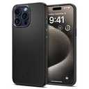 iPhone 15 Pro Max - Case Black