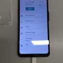 Unlocked 3G Mobile Phone, 6.6-inch Screen 16GB ROM (SD to 128GB), Dual SIM Dual Cameras, Android 10.0 OS, Face ID Cell Phones (Black)