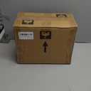 Glass Soup Containers with lids 4 Cup, 32 oz Glass Storage Containers, Tall Borosilicate Glass Food Storage Containers for Lunch, Ice Cream, Travel and Deli, Soup Freezer Safe Containers with Lids (Pink/green/yellow/blue lids)