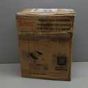 Sunny Health & Fitness Mini Stepper for Exercise at Home, Stair Step Workout Machine with Resistance Band and Over 300lb Weight Capacity, Optional Twist Motion and Free SunnyFit App Connection