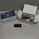 Dash Camera for Cars, 4K Full HD Dual Dash Cam Front and Rear with Wi-Fi, Included 32GB Card, 3.16” IPS Screen, Night Vision, 170°Wide Angle, WDR, 24H Parking Mode