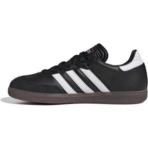 Adidas Samba OG Big Kid Sneakers (Black/White/Gum)