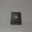 BEWMER 3 Shielded Credit Card Wallet for Men & Women | Men's Ultra Slim Wallet with Money Clip | Anti-cloning Protection Rfid Wallet For Men | Document, Pass and Credit Card Holder Minimalist Wallet