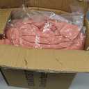 TEXARTIST Premium 2100 Series Queen Comforter All Season Breathable Terracotta Burnt Orange Comforter Soft Quilted Down Alternative Duvet Insert with Corner Tabs Luxury Hotel Style (90"x90")