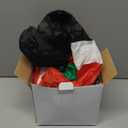 Christmas Inflatable Snowman Family Decorations Blow Up - 7FT Giant Outdoor Snowman Decor with Rotating Lights | Xmas Inflatable for Indoor Outdoor Yard Lawn Garden Party