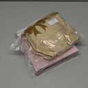 Strapless Bras for Women Non-Slip Padded Bandeau Bra Wireless Tube Top Bra Including Clear Straps