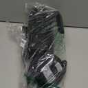 Instant Pot Milk Frother, 4-in-1 Electric Milk Steamer, 10oz/295ml Automatic Hot and Cold Foam Maker and Milk Warmer for Latte, Cappuccinos, Macchiato, From the Makers of Instant 500W, Black