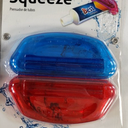 Evriholder SQ-2 Squeezit Tube Squeezer 2 Count