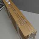 BAYKA Floating Shelves, 22.5 inches Rustic Wood Wall Shelves for BathroomBedroom, Living Room, Kitchen & Book, Hanging Display Decor Organization Shelf with 22 lbs Capacity (Rustic Brown)