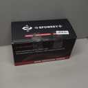 15 AMP 48 Volt Golf Cart Battery Charger for Club Car 3-Pin Round Plug,for Lead Acid Battery