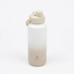 Manna 40 Oz Zenith Bottle Grey Ombre