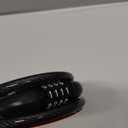 Master Lock Bike Lock Cable with Combination Black, 8143D