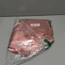 75pcs 16" Happy Birthday Balloon Banner, Pink Rose Gold Balloons Letters, Personalized Mylar Foil Birthday Decorations includes 2 Sets A- Z, 1 set Number 0-9 "HAPPY BIRTHDAY" letters