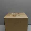 Modern Wall Sconce with Clear Waves Glass Shade Bathroom Vanity Light Fixture Lighting Decorative Wall Lamp for Bedroom Living Room Dining Room