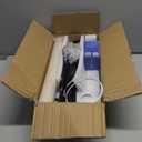 FRIDEKO HOME Floor Lamp, Color Changing Ambient Lighting for Living Room & Gaming Decor, Smart Standing Lamp with App & Remote Control, Tall Corner Lamp for Bedroom, 9W 800LM, Foot Switch, Beige Shade