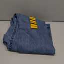 ARIAT Men's Rebar M7 Slim Durastretch Made Tough Straight Pant , Size 32