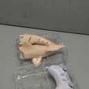 Remote Control Shark Pool Toys, 2.4G RC Dolphin Toy, Water Toys for Kids Age 8-12, Swimming Bath Lake Great Gift RC Boat Toys for 6 7 9 10 Year Old Boys and Girls (Pink)