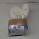 Delta Children Foam Contoured Changing Pad with Waterproof Cover