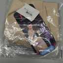 Maidenform Women’s Tame Your Tummy Shaping Lace Thong Fajas with Cool Comfort DM0049, Size XL