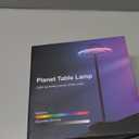 Nreonrick Wireless Bottle Lamp,RGB Table Lamp, Dimmable Color Changing Desk Lamp, Music Sync Bedside Lamp with Remote and Touch Control for Bedroom,Living Room, Bar,Party Decor(2 Pack)