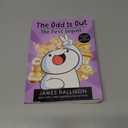 The Odd 1s Out: The First Sequel