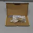 White Curtain Lights for Bedroom,7.9Ftx5.9Ft 144 LED Waterproof USB Powered Twinkle String Lights Wall Copper Fairy Lights with Control & 8 Modes for Room Window Halloween Decorations