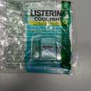 Listerine Pocketpaks Breath Strips, Cool Mint, 72 Count (Pack of 1)