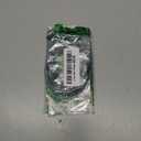 Herfair USB to 30 Pin Charger Cable Nylon Braided Charging Cord Compatible with iPhone 4/4s/3G/3GS, iPad 1 2 3, iPod Touch 4 3 2 1, iPod Classic/Nano 2 3 4 5 6, for Charging & Data (3.3FT)