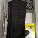 Watch Band Strap Link Pins Remover Repair Tool,24 in 1 Kit with 6 Extra Tips Replacement,20PCS Cotter Pin,Spring Bar Tool Set,1PCS Head Hammer