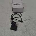 Mini Wireless Security Camera 1080P HD Nightwith PRI Human Detection, Small Indoor Surveillance Camera for Home Security