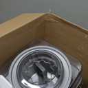 Cuisinart Ice Cream Maker Machine, 2-Quart Ice Cream, Sorbet and Frozen Yogurt Machine, Fully Automatic Double-Insulated Freezer Bowl Makes Frozen Desserts in Under 30 Minutes, ICE30BCP1, Silver