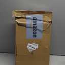 Gejoy 2 Sets Football Balloon Column Stand Kit Include 12 Foil 160 Latex Balloons Football Shaped 6.5 ft Adjustable Stands Kit for Sport Theme Touch Down Birthday Decorations