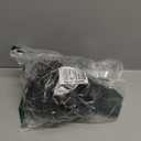 100 Clear Twinkle Lights on Green Wire, Indoor/Outdoor Use, Lighted Length of 20.6', Total Length of 21.8'