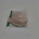 Vanity Fair Women's Full Figure Front Closure Bra, Beauty Back Smoothing, Lightly Lined Cups up to DDD (40C, Neutral)