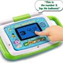 LeapFrog 2-in-1 LeapTop Touch, Green