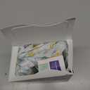 Tampax Pure Cotton Tampons, Unscented, 24 Count