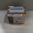 XMCOSY+ Smart Outdoor String Lights, 75Ft G40 Globe Patio Lights with 34 Dimmable LED Bulbs, WiFi & APP Control, Work with Alexa, Extendable Waterproof LED String Lights for Outside, Porch, Backyard