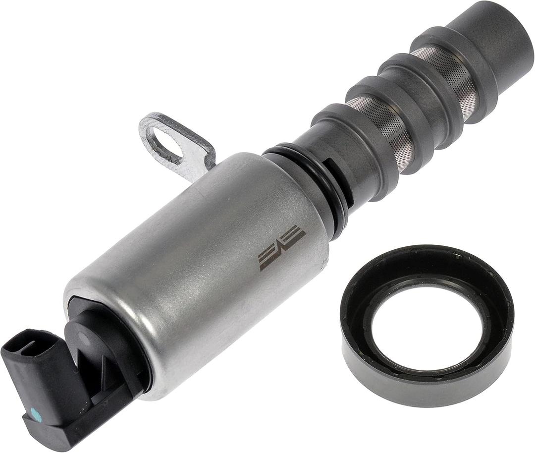 Dorman 917-201 Engine Variable Valve Timing (VVT) Solenoid Compatible with Select Ford/Lincoln/Mercury Models