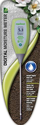Luster Leaf Digital Moisture Meter