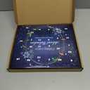 Simulated Fish Bait Set in Various Designs Christmas Fishing Lure Kit Multiple Hooks Included Enhance Your Fishing Experience Ideal for Anglers