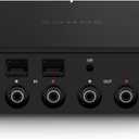 Sonos Port - The Versatile Streaming Component for Your Stereo Or Receiver